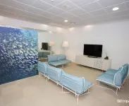 Iberostar Waves Bouganville Playa - Barer