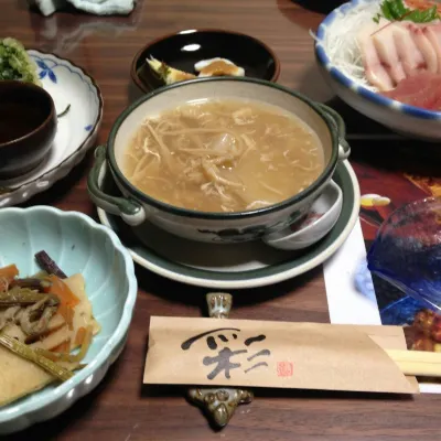 Minshuku Tenshin Hotels in 