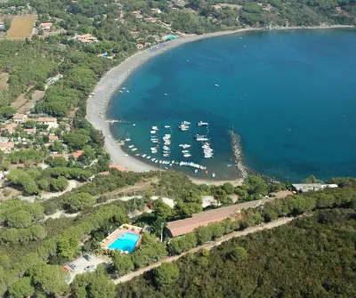 Hotel Capo di Stella