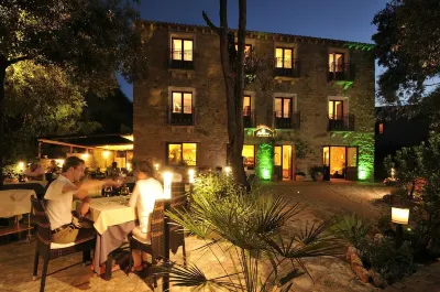 Nascar Hotel Hotels in Baunei