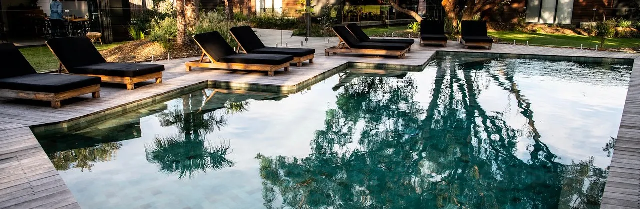 Vacation Homes