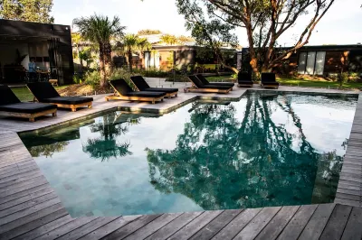 Bangalay Luxury Villas