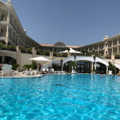 Hotel Napoleon