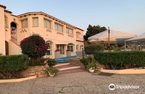 博​​迪3號酒店