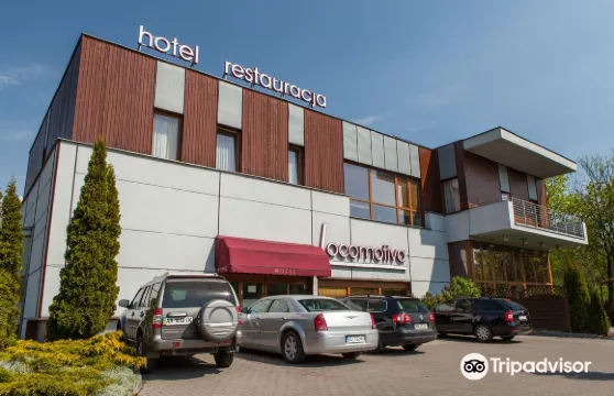 洛克莫蒂瓦酒店