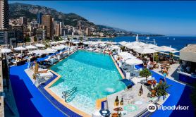 Fairmont Monte-Carlo
