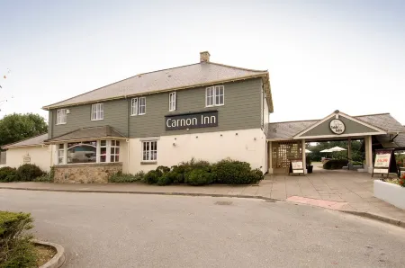 Truro Отели в г. Feock