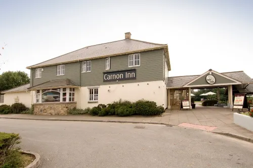 Truro Hotels in Perranarworthal
