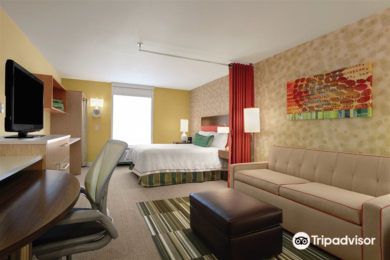 Home2 Suites by Hilton Houston IAH Airport Beltway 8