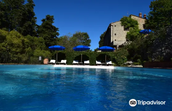 特努塔迪瑞卡弗酒店