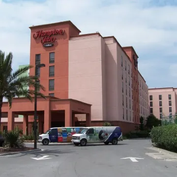 Hampton by Hilton Saltillo Hotels near Museo del Desierto