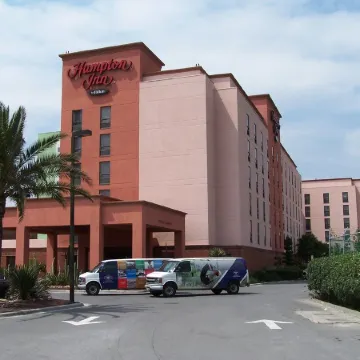 Hampton by Hilton Saltillo