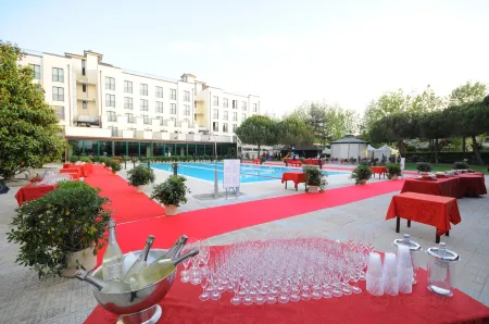 Hotel Dante Family Spa Resort