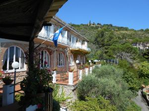 Hotel Vittoria