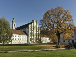 Furstenfelder Hotel