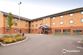 Premier Inn East Midlands Airport