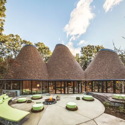 Hoshino Resorts RISONARE Nasu Hotels in de buurt van Nasu Highland Park