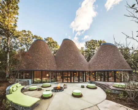 リゾナーレ那須 那須町のホテル