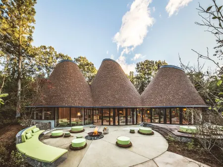 Hoshino Resorts RISONARE Nasu Отели в г. Насу