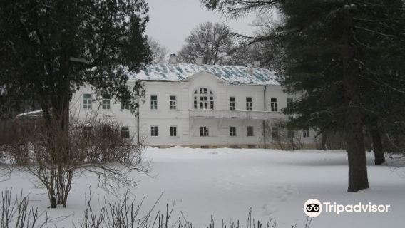 Yasnaya Polyana