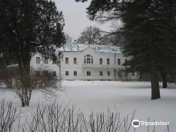 Yasnaya Polyana