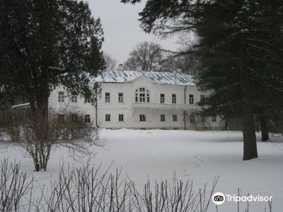 Yasnaya Polyana