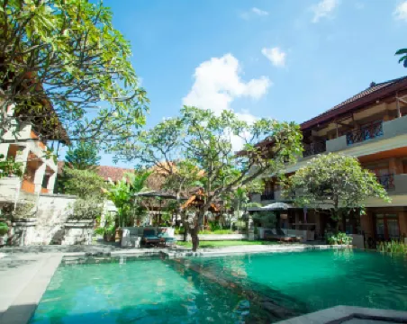 Fourteen Roses Boutique Hotel, Kuta