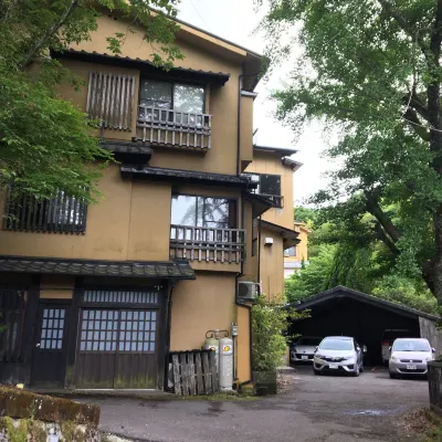 Daikokuya Hotels in Kokonoe