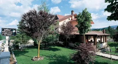 Hotel Bucaneve Hotel in zona San Benedetto dei Marsi (L’Aquila)