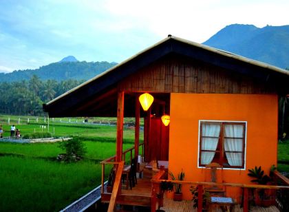 Guerrera Rice Paddy Villas