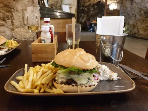 The Grotto Hotels in South Shields