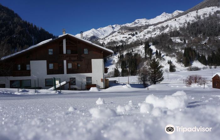 Hotel Biancaneve