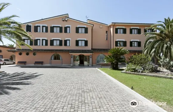 路易吉別墅酒店