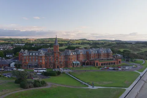 Slieve Donard