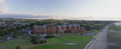 Slieve Donard Hotels in 