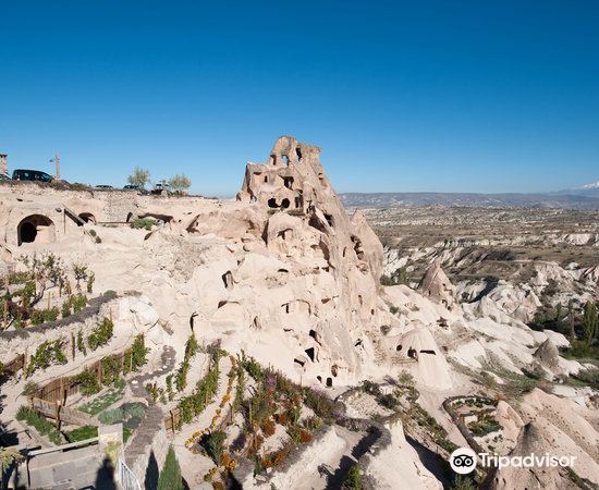 Argos in Cappadocia