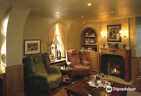 拉薩布利埃酒店