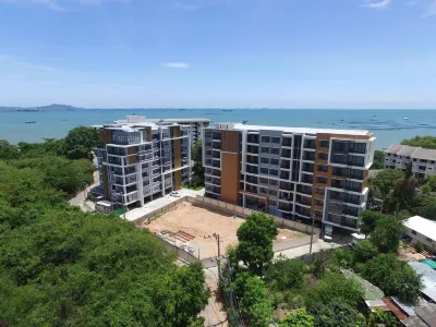 Capetown Sriracha Residence Hotels in Si Racha