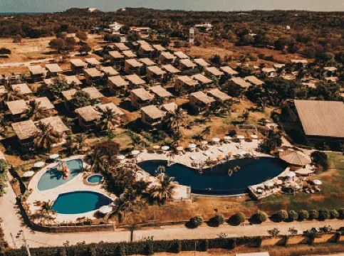 Pipa Lagoa Hotel Hotels in 