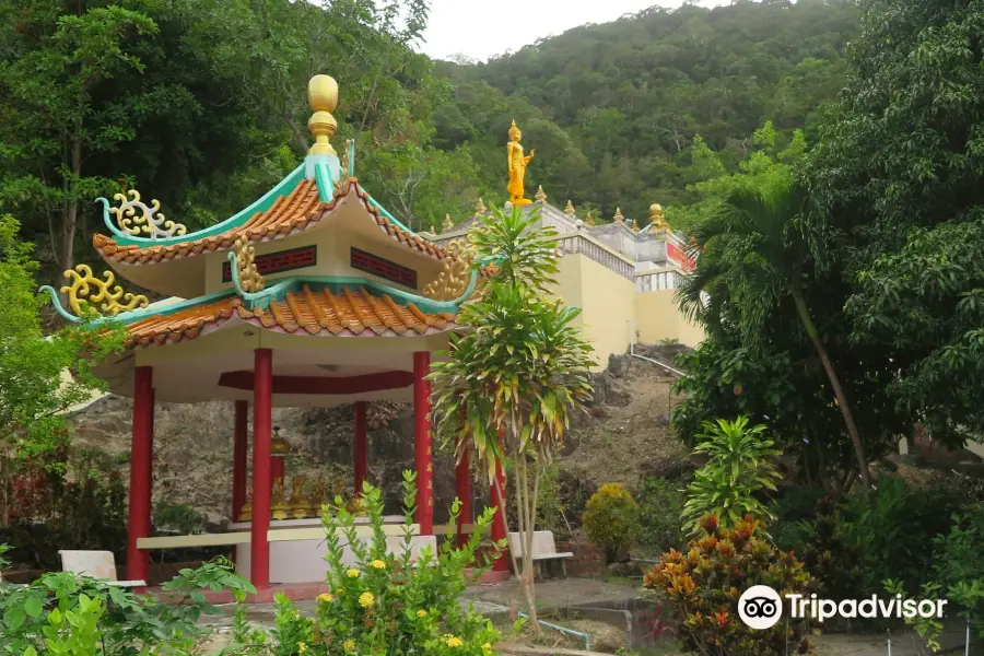 Chao Mae Kuan Im Shrine