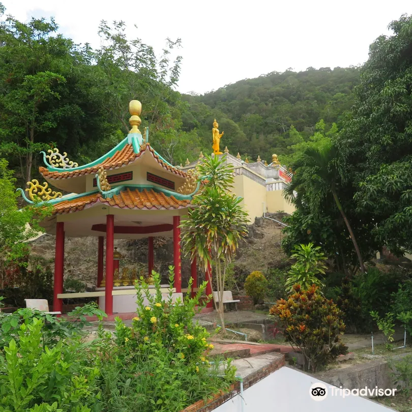 1_Chao Mae Kuan Im Shrine