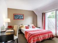 Carnac Lodge Hotel & Spa Hotels in Erdeven