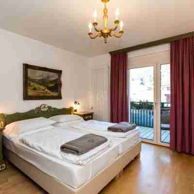 Hotel Cavallino d'Oro Bed&Breakfast Rooms