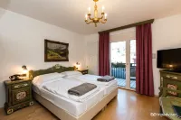 Hotel Cavallino d'Oro Bed&Breakfast - petit déjeuner