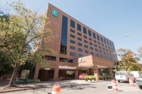 Embassy Suites by Hilton Washington DC Georgetown