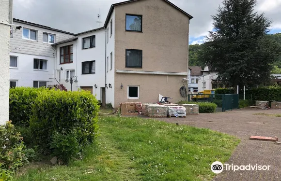 金林德公園飯店