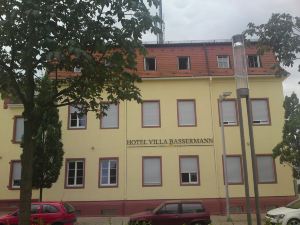 Villa Bassermann