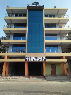 Labana Hotel Hotels in Cherrapunjee