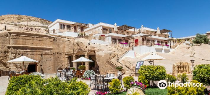 Petra Guest House Hotel Hotels in Petra