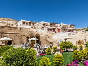 Petra Guest House Hotel